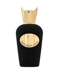 Sospiro Deep Ocean Amber