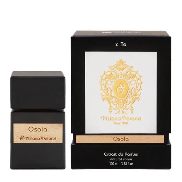 Tiziana Terenzi Osola