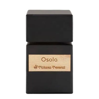 Tiziana Terenzi Osola