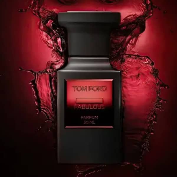 عطر ادکلن تام فورد فبیولس پرفیوم | Tom Ford Fabulous Parfum