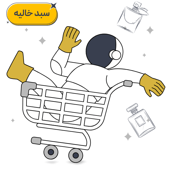 تستر عطر وادکلن